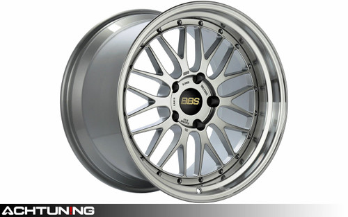 BBS LM 224 DSPK 19x11.0 5x130 ET63 Wheel - Achtuning