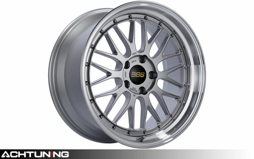 BBS LM 259 DSPK 19x9.5 5x120 ET48 Wheel - Achtuning