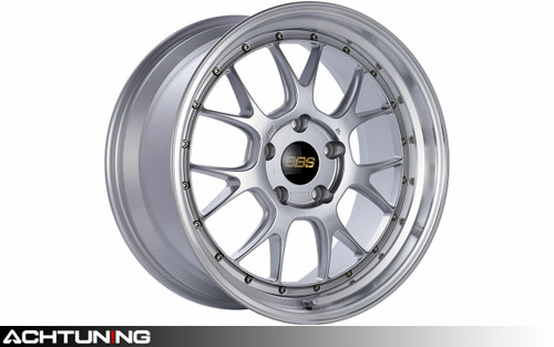 BBS LM-R 308 DSPK 19x9.5 5x114.3 ET25 Wheel - Achtuning