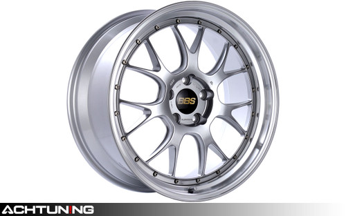 BBS LM-R 315 DSPK 20x9.5 5x120 ET35 Wheel - Achtuning