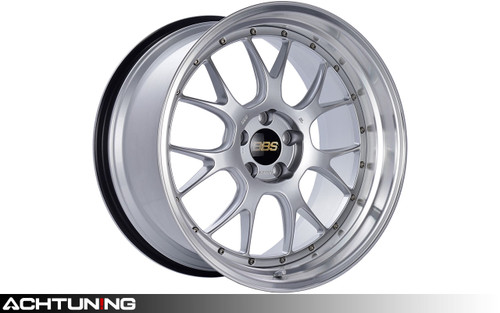 BBS LM-R 330 DSPK 20x11.0 5x114.3 ET20 Wheel - Achtuning