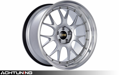 BBS LM-R 337 DSPK 20x10.5 5x120 ET35 Wheel - Achtuning
