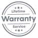 Full warranty