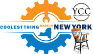 We’re Nominated for the Coolest Thing Made in New York Contest!