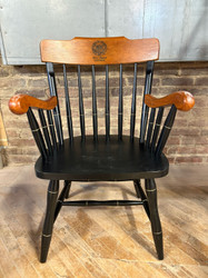 From the Court to the Clubhouse: Why Every Sports Enthusiast Needs a Custom Heirloom Chair