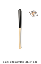 Step Up to the Plate with Our New Custom Engraved Baseball Bats