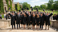 The Ultimate Graduation Keepsake: Why a Custom Chair is the Gift of a Lifetime
