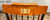Back of Crown Plaque