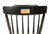 DAR Black Crown And Black Arms