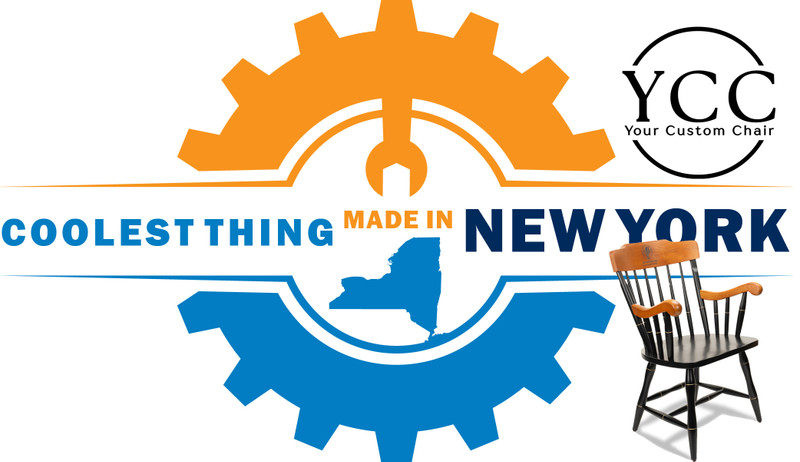 We’re Nominated for the Coolest Thing Made in New York Contest!