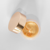 24K Gold Anti-aging Collagen Mask