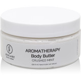 Aromatherapy Body Butter - Crushed Mint