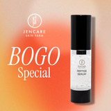 Peptide Serum