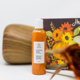 LIMITED EDITION PUMPKIN SPICE SHOWER GEL