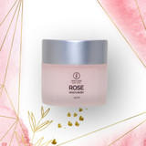 Rose Moisturizer