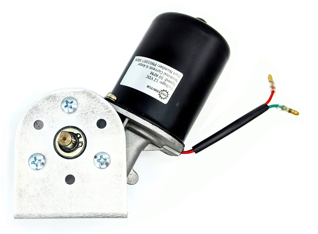 PN01007-38LB - 3/8