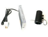 Power Supply Plus Coupling Combo
