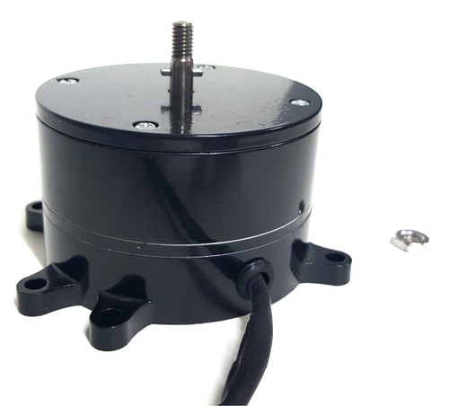 PN00407 Pancake Motor