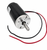 PN00218-AMP1 - E30-400-24 High Torque 24vdc 5700RPM 1/2" Keyed Shaft 2.1 HP Brushed DC Electric Motor