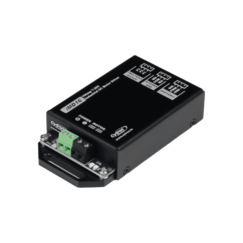 iMD16 Industrial DC Motor Driver
