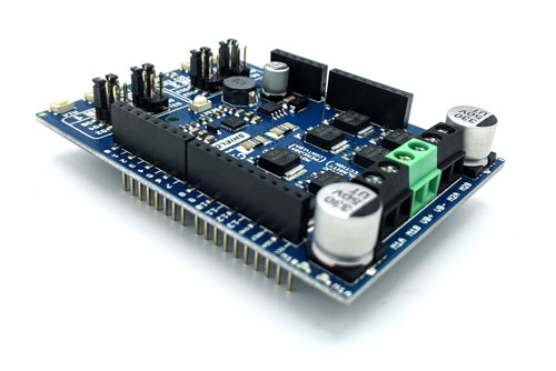 PN00218-CYT15 Cytron Dual Channel 10A 7-30V Motor Control Driver