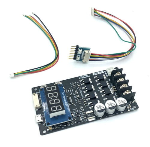 Reciproc VDW エンド用逆回転コントローラー PN00221-CCS2__49851.1624762992