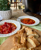 Sauces from Calabria Italy-Pasta Sauce