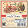 Genoa Salami, All Natural & Nitrate Free