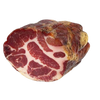 Coppa, dry cured capicola