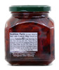 Sun Dried Roasted PEPPERS- Product of Italy