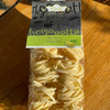 Tagliatelle  Bergamot from Italy-Pasta Conte