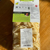 Tagliatelle  Bergamot from Italy-Pasta Conte