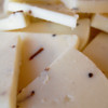 Pecorino al Tartufo Cheese (truffle)-Wheel
