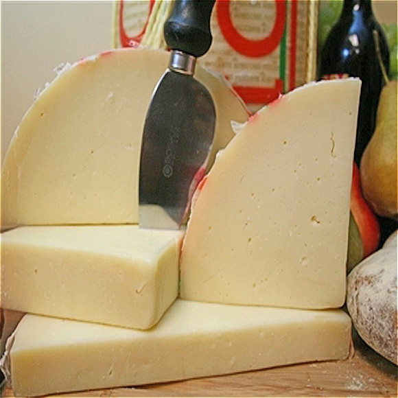 Auricchio Provolone, The top Producer of Provolone in the World