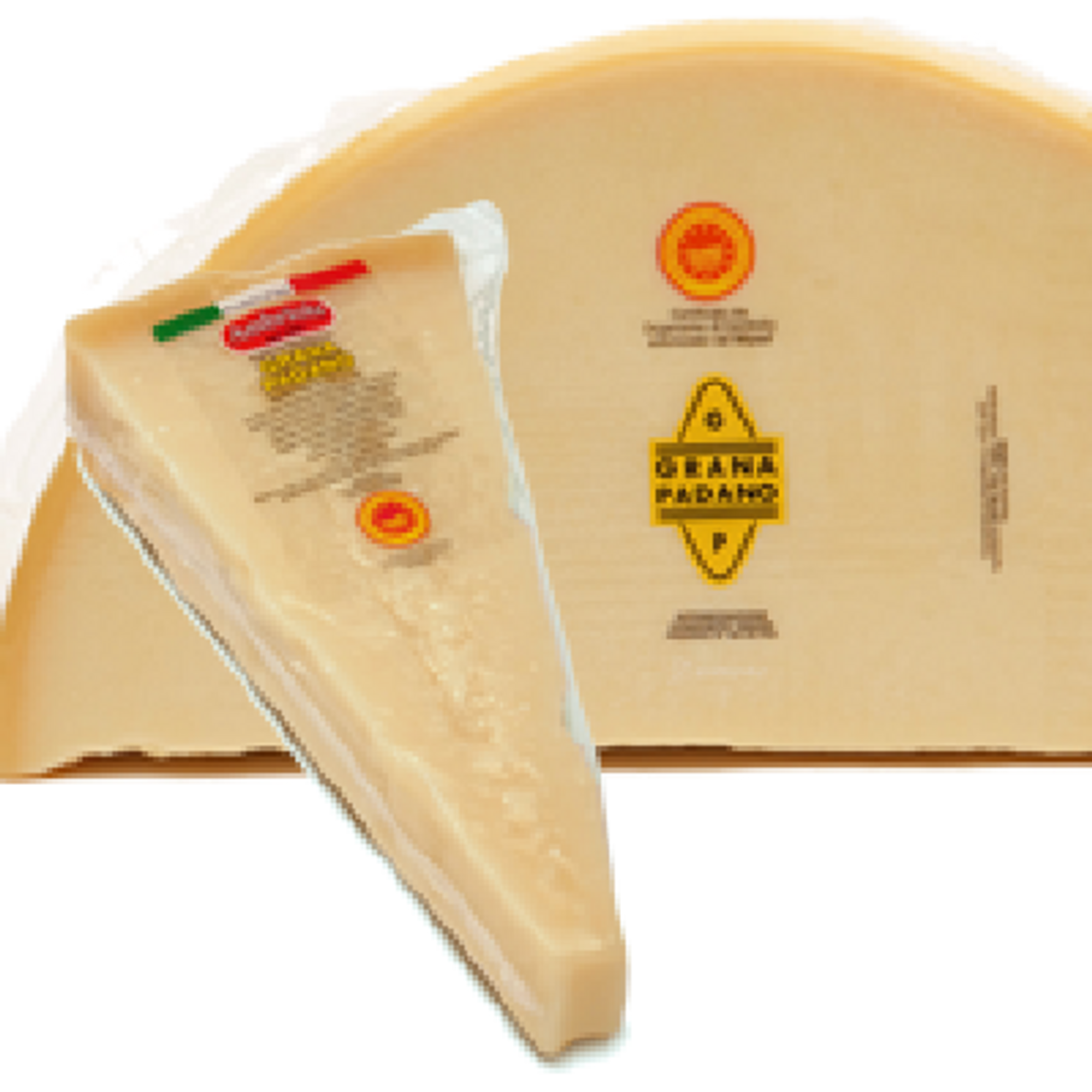 Grana Padano - Fortuna\'s Sausage & Online Market