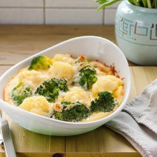 ASIAGO CHEESE SAUCE for Veggies and or pasta