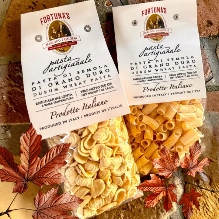 Looking for something to warm the soul this fall? 