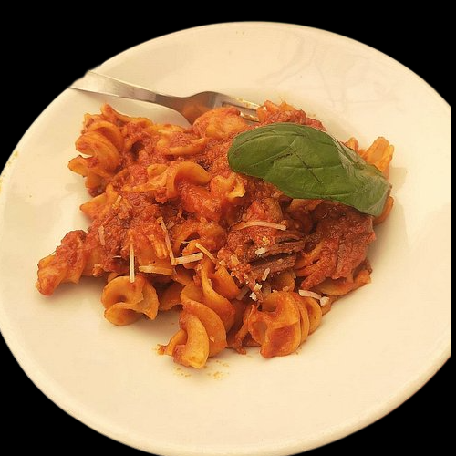 ELICONI, Loves to hold your favorite sauce!