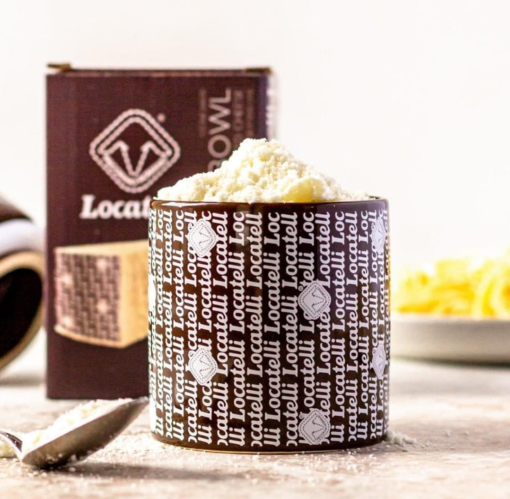 Take a look at this great Locatelli Ceramic Storage Container