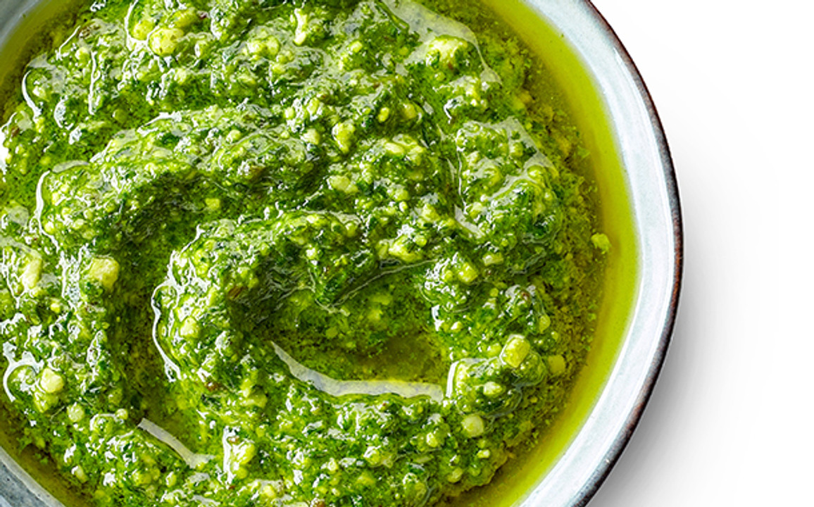 Locatelli Pecorino Romano Pesto