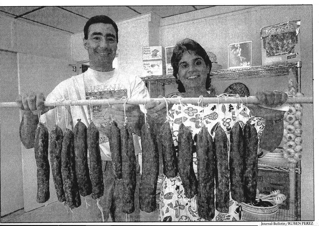 Some things change , but SOUPY will always remain the same