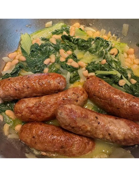 Garden & Grilling Time!