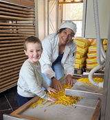 From Italy with LOVE