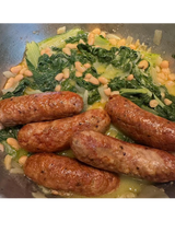 Garden & Grilling Time!