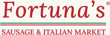 Fortuna's Sausage & Online Italian Market