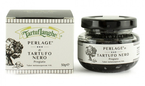 Truffle Perlage