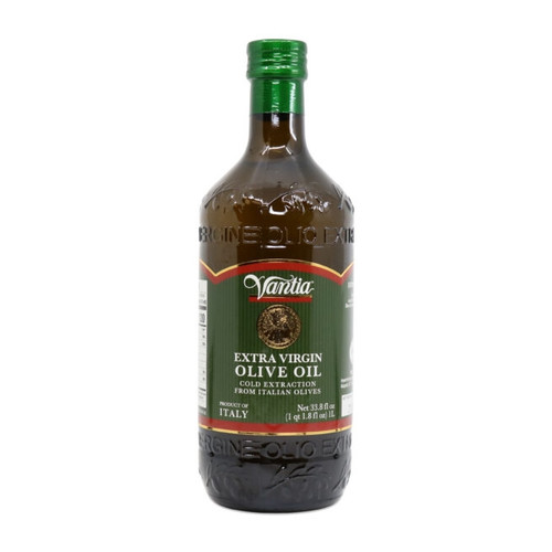 Olive Oil VANTIA Imported Extra Virgin (33.8 OZ)