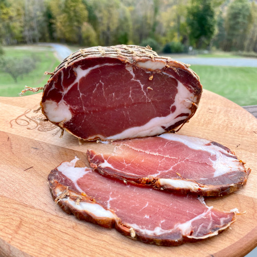 Lonza del inferno