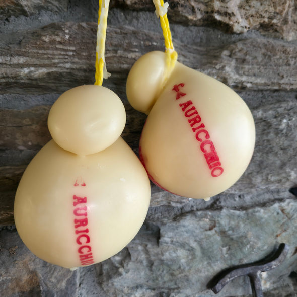 Smaller Caciocavallo 1.75 lb