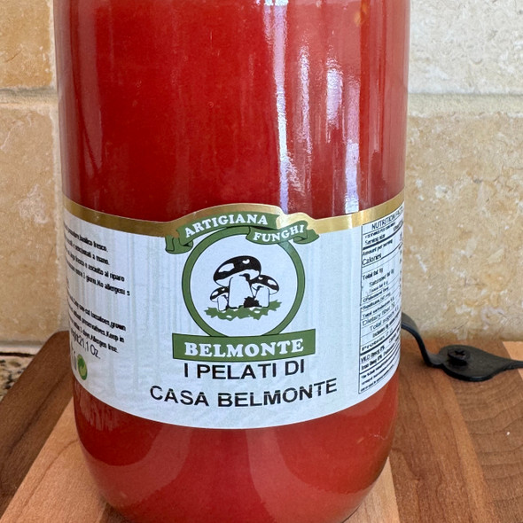 I Pelati di casa belmonte
